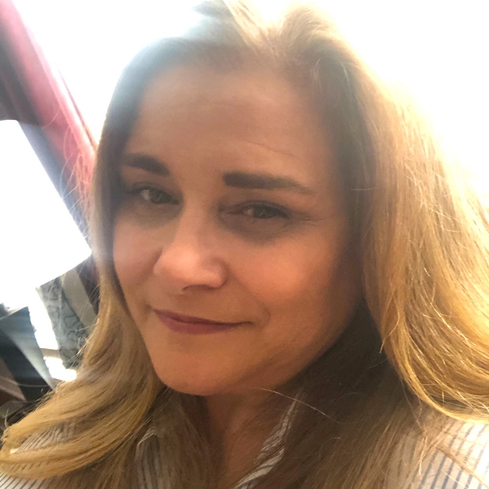 Meet your Posher, Ingrid